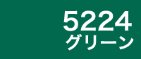 カラー見本 5224グリーン