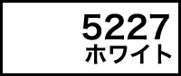 カラー見本 5227ホワイト